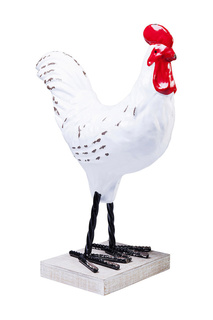 Статуэтка Gallo 40 см Kare