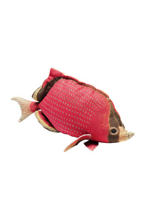 Подушка Fish 33х62 см Kare