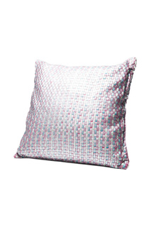 Подушка Shimmery Rainbow Kare
