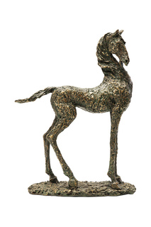 Статуэтка Horse 40 см Kare