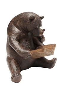 Статуэтка Bear Family Kare