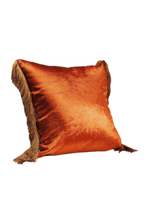 Подушка Fringes 45х45 см Kare