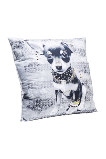 Подушка Dog 45х45 см Kare