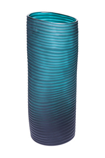 Ваза Swirl 36 см Kare