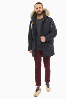 Парка Parajumpers