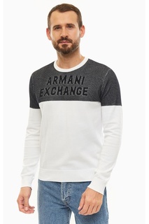 Джемпер ARMANI EXCHANGE