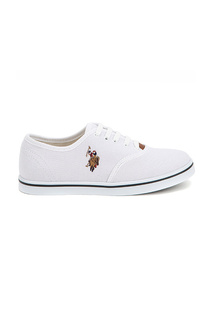 Кеды U.S. Polo Assn.