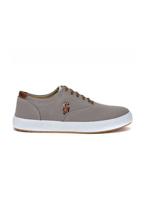 Кеды U.S. Polo Assn.