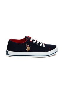 Кеды U.S. Polo Assn.