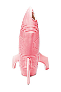 Ваза Rocket Kare