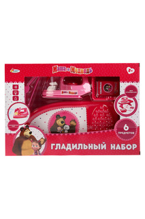 Гладильный набор Играем вместе