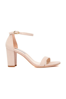 Босоножки Stuart Weitzman