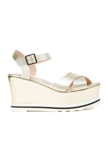 Босоножки Pollini