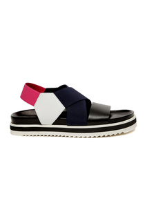 Босоножки Pollini