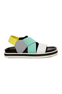 Босоножки Pollini