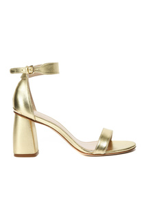 Босоножки Stuart Weitzman