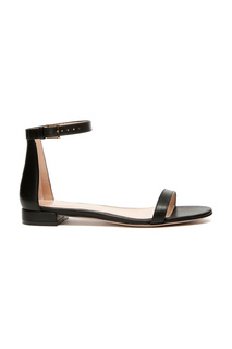 Босоножки Stuart Weitzman