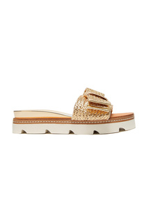 Босоножки Casadei