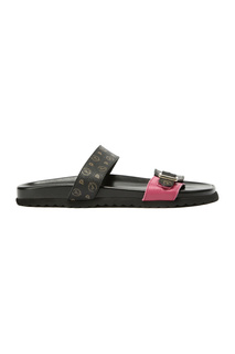 Босоножки Pollini