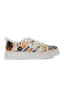Кроссовки MSGM