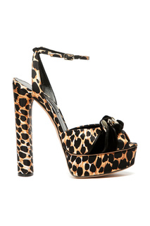 Босоножки Casadei