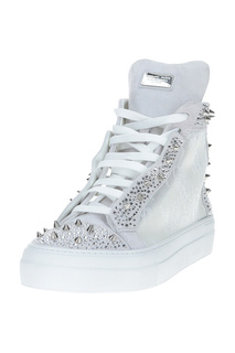 Кеды Philipp Plein