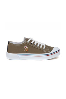 Кеды U.S. Polo Assn.