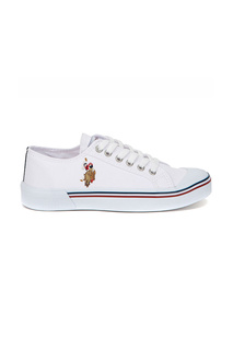 Кеды U.S. Polo Assn.