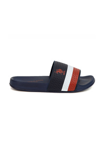 Шлепанцы U.S. Polo Assn.
