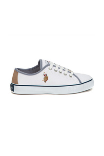 Кеды U.S. Polo Assn.