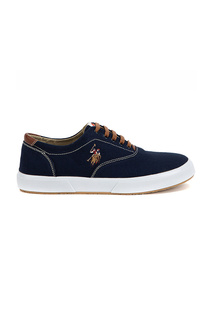 Кеды U.S. Polo Assn.