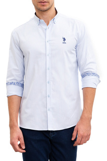 Рубашка U.S. Polo Assn.