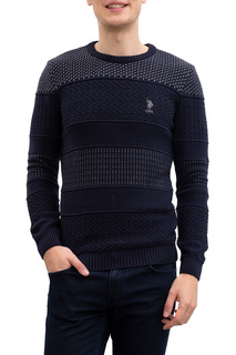 Джемпер U.S. Polo Assn.