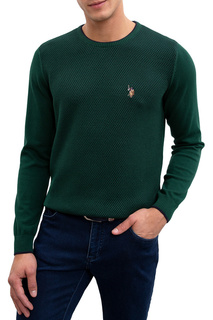 Джемпер U.S. Polo Assn.
