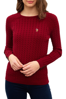 Джемпер U.S. Polo Assn.