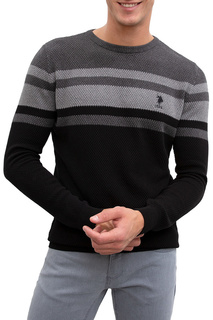 Джемпер U.S. Polo Assn.