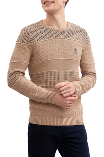 Джемпер U.S. Polo Assn.