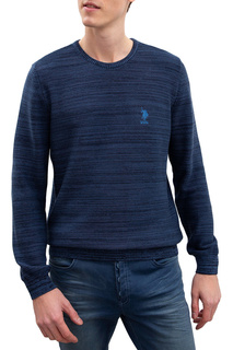 Джемпер U.S. Polo Assn.
