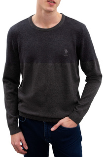 Джемпер U.S. Polo Assn.