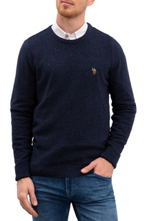 Джемпер U.S. Polo Assn.