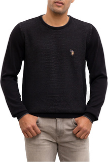 Джемпер U.S. Polo Assn.