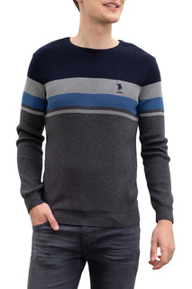 Джемпер U.S. Polo Assn.