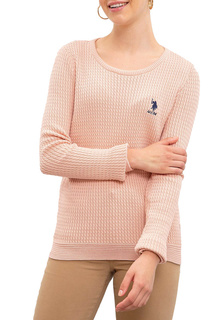 Джемпер U.S. Polo Assn.