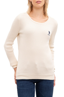 Джемпер U.S. Polo Assn.