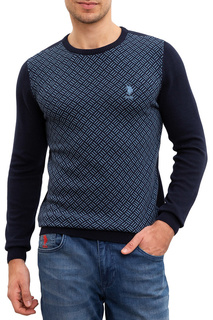 Джемпер U.S. Polo Assn.