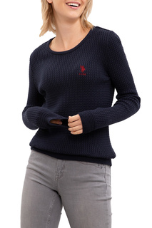 Джемпер U.S. Polo Assn.