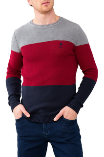 Джемпер U.S. Polo Assn.