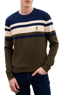 Джемпер U.S. Polo Assn.