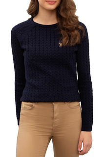 Джемпер U.S. Polo Assn.