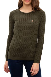 Джемпер U.S. Polo Assn.